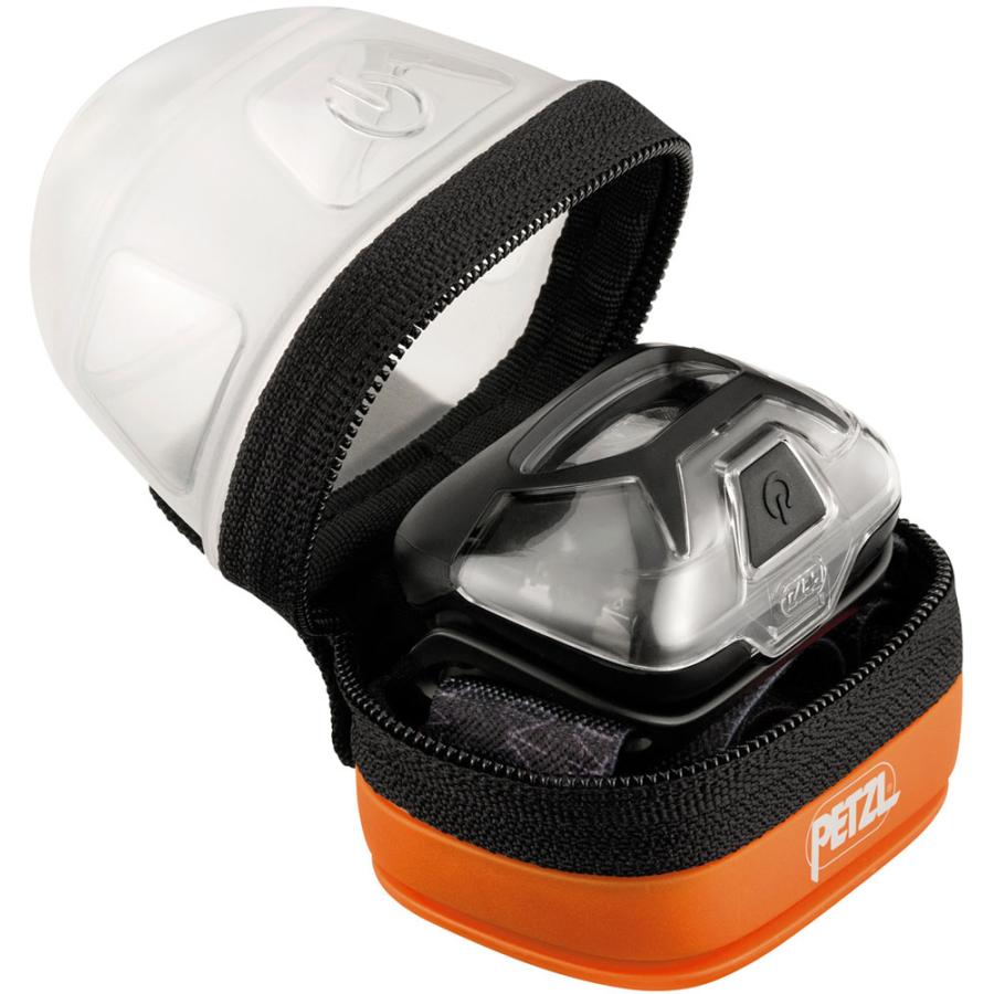PETZL（ペツル） ノクティライト E093DA00 ヘッドランプケース