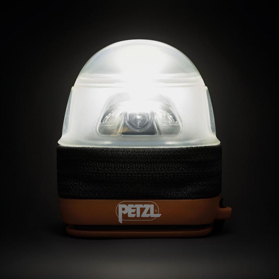 PETZL（ペツル） ノクティライト E093DA00 ヘッドランプケース