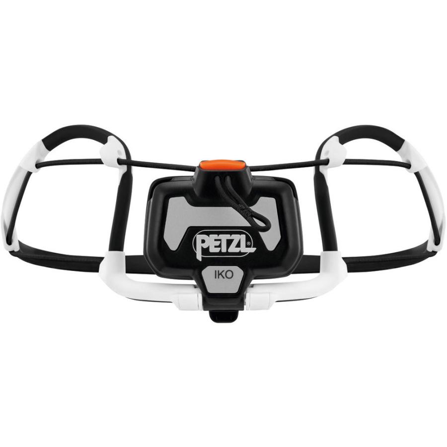 ペツル PETZL IKO ヘッドランプ コンパクト キャンプ ハイキング コンパクト 登山 ルーメン ランニング トレッキング ウォーキング マウンテニアリング  E104A | PETZL | 04