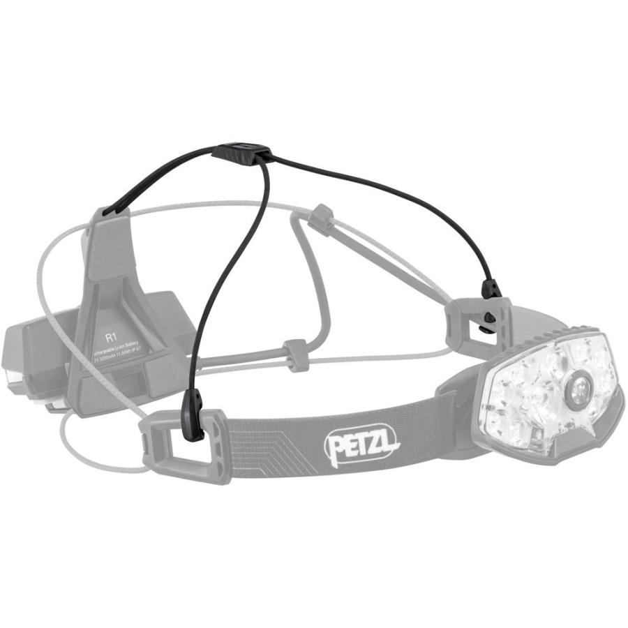 PETZL（ペツル） PETZL NAO RL ヘッドランプ コンパクト キャンプ
