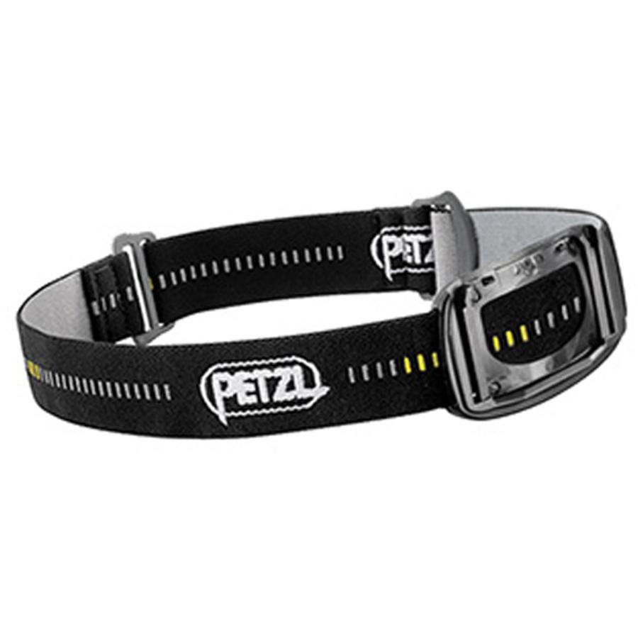 PETZL（ペツル） ピクサ スイフトRLプロ スペアバンド E78900 2 ヘッド