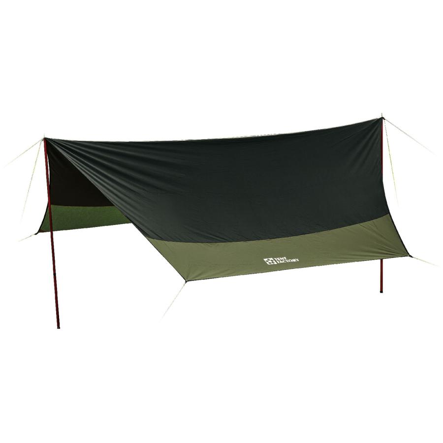 TENT FACTORY（テントファクトリー） TENT FACTORY Hi-TC ヘキサゴン