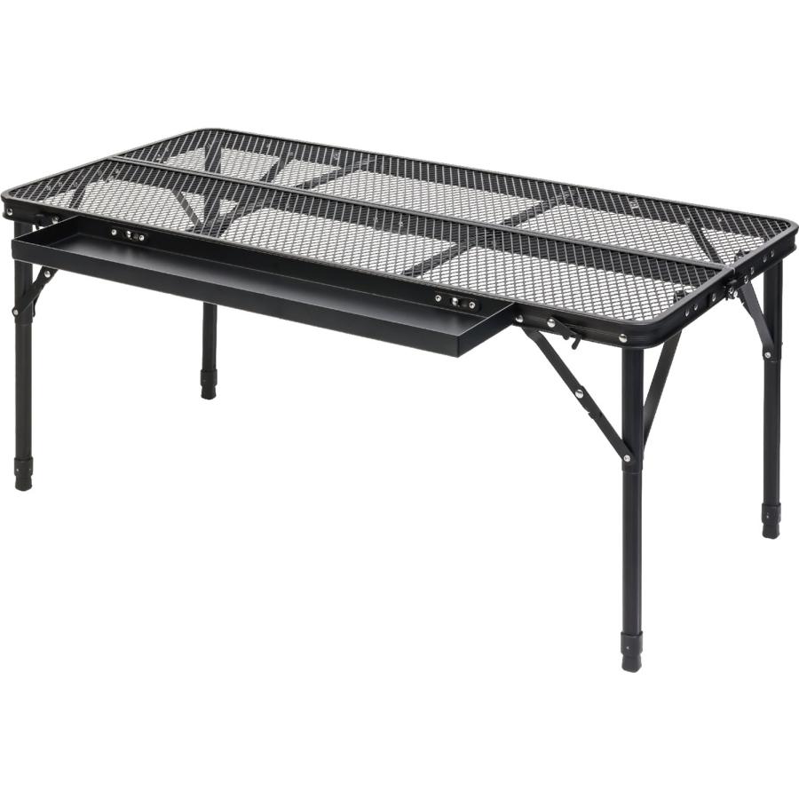 テントファクトリー TENT FACTORY カウンターメッシュテーブル 9045