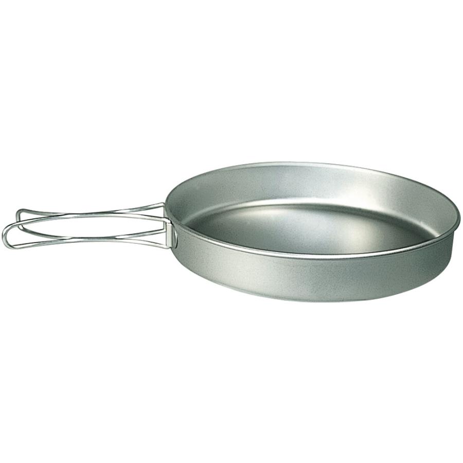 ベルモント belmont チタンクッカー4点セット M BM037 : 山と