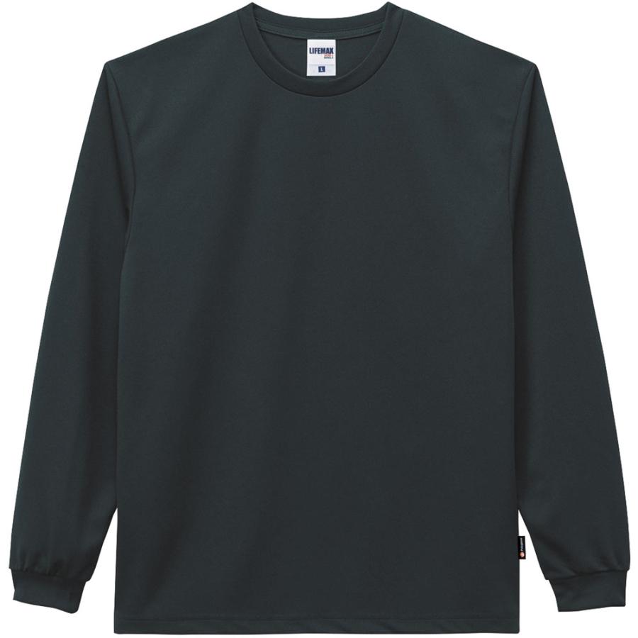 ボンマックス（BONMAX） BONMAX 3オンスドライロングスリーブTシャツ