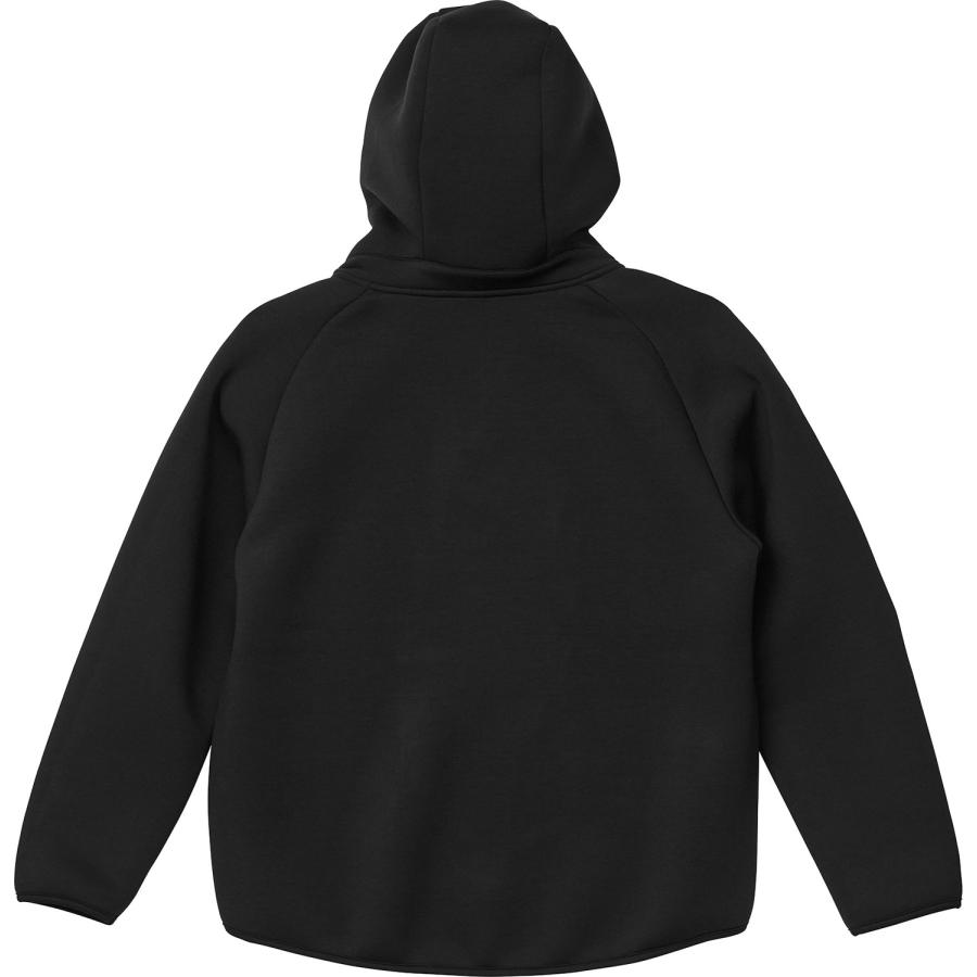 ユナイテッドアスレ UnitedAthle 9.4 オンス T/R ダンボールニット フルジップ パーカ  229101の画像