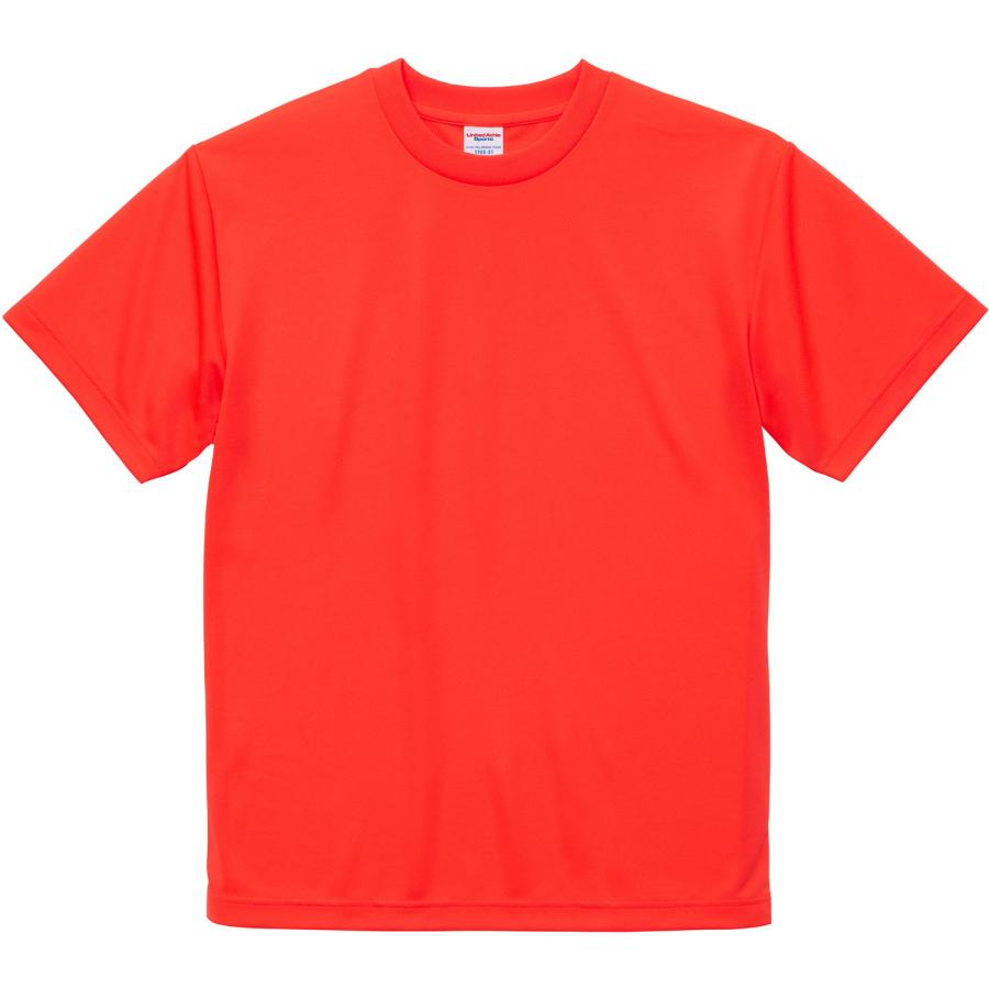 豊富なギフト United Athle ユナイテッドアスレ 4_._1オンス ドライTシャ 90001C オレンジ United Athle ユナイテッドアスレ 4_._1オンス ドライTシャ・90001C(ピンク)