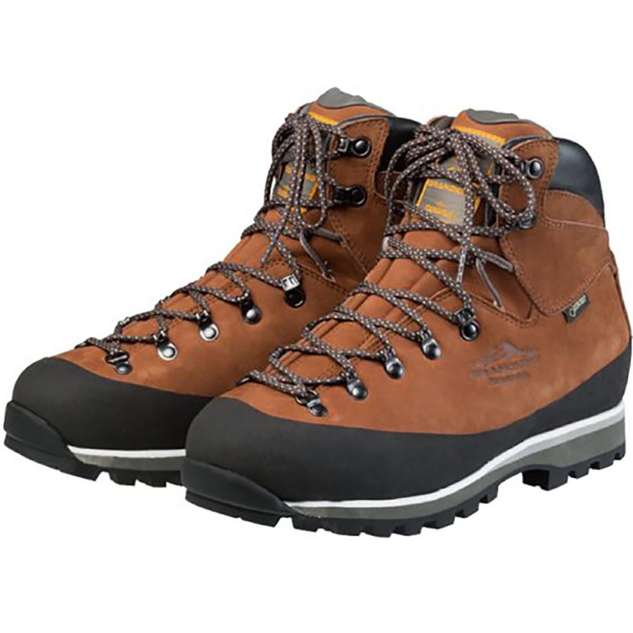グランドキング Grandking GRANDKING GK85 トレッキングシューズ 登山