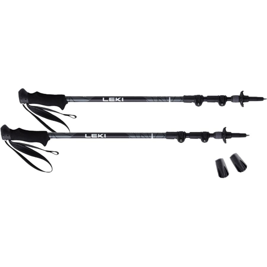 キャラバン CARAVAN アウトドア レガシーライト PRO AS トレッキングポール 山登り 登山 ハイキング ノルディックウォーキング ポール アウトドア アウトドア用品  1300531 キャラバン（caravan） レガシーライト PRO AS トレッキングポール