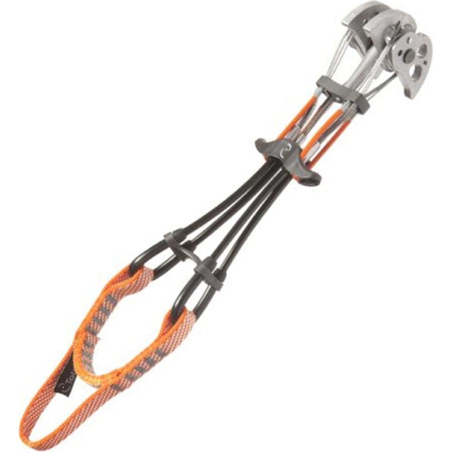 キャラバン CARAVAN アウトドア Totem トーテム  トーテムカム1.80 7900416  7900416 キャラバン（caravan） CARAVAN Totem トーテム トーテムカム1.80