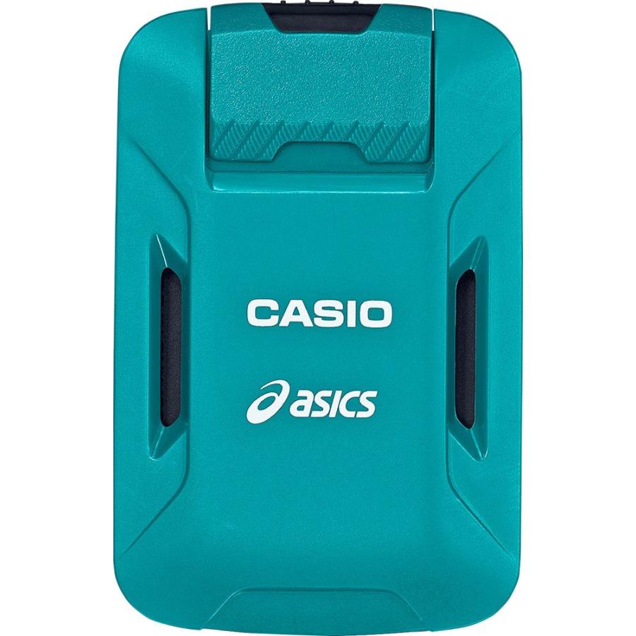 CASIO ASICS モーションセンサー CMT-S20R-AS 箱無し CASIO（カシオ） モーションセンサー CMT-S20R-AS GPS ランニング