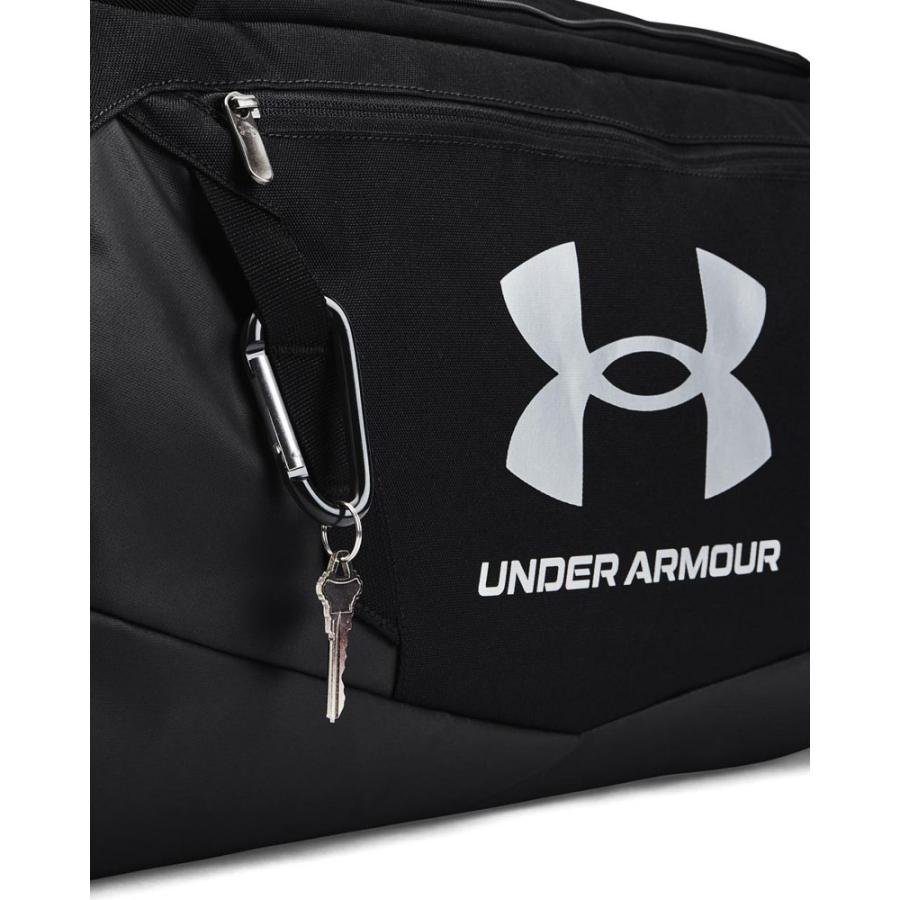 UNDER　ARMOUR アンダーアーマー UA アンディナイアブル5．0 ダッフルバッグ Mサイズ 58L メンズ レディース ボストンバッグ トラベル 旅行 遠征 バッグ 鞄 かば｜e-lodge｜06