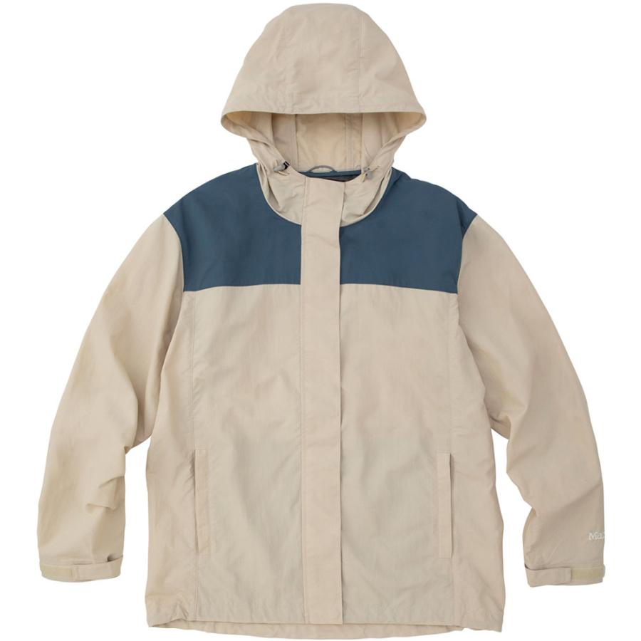 Marmot マーモット ウィメンズロックハーケンパーカー レディース W's