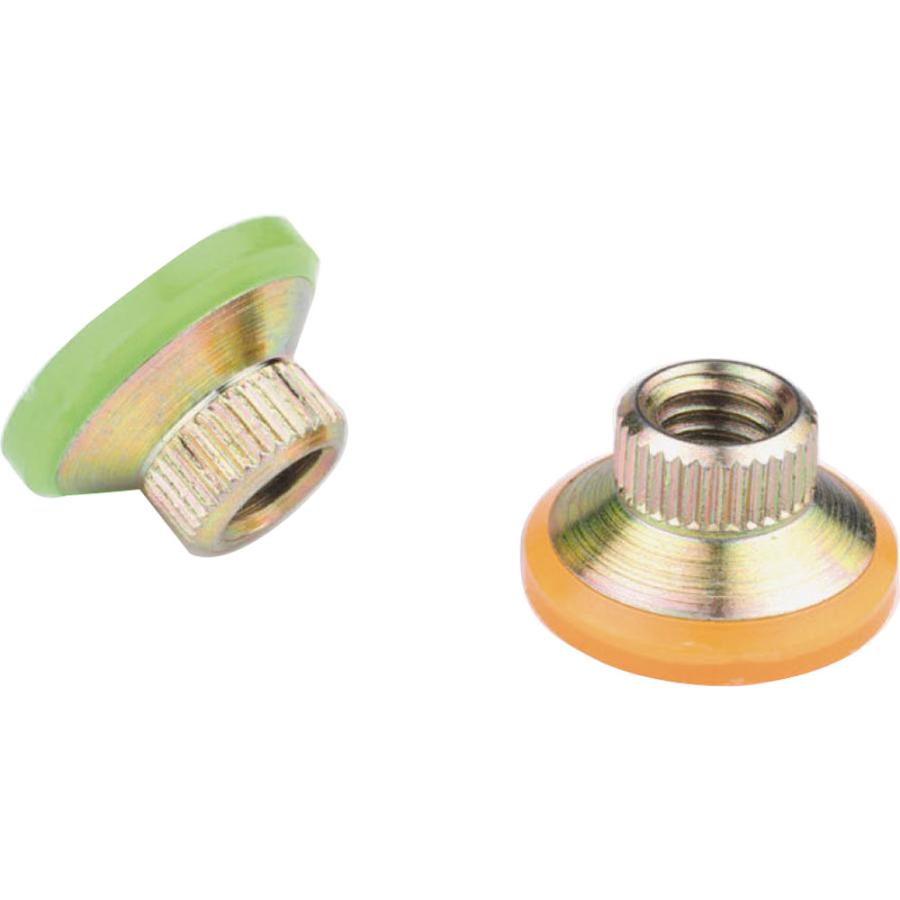 エバニュー Evernew Evernew スノーボード用平皿ローレット 7mm Cpsb317 期間限定送料無料