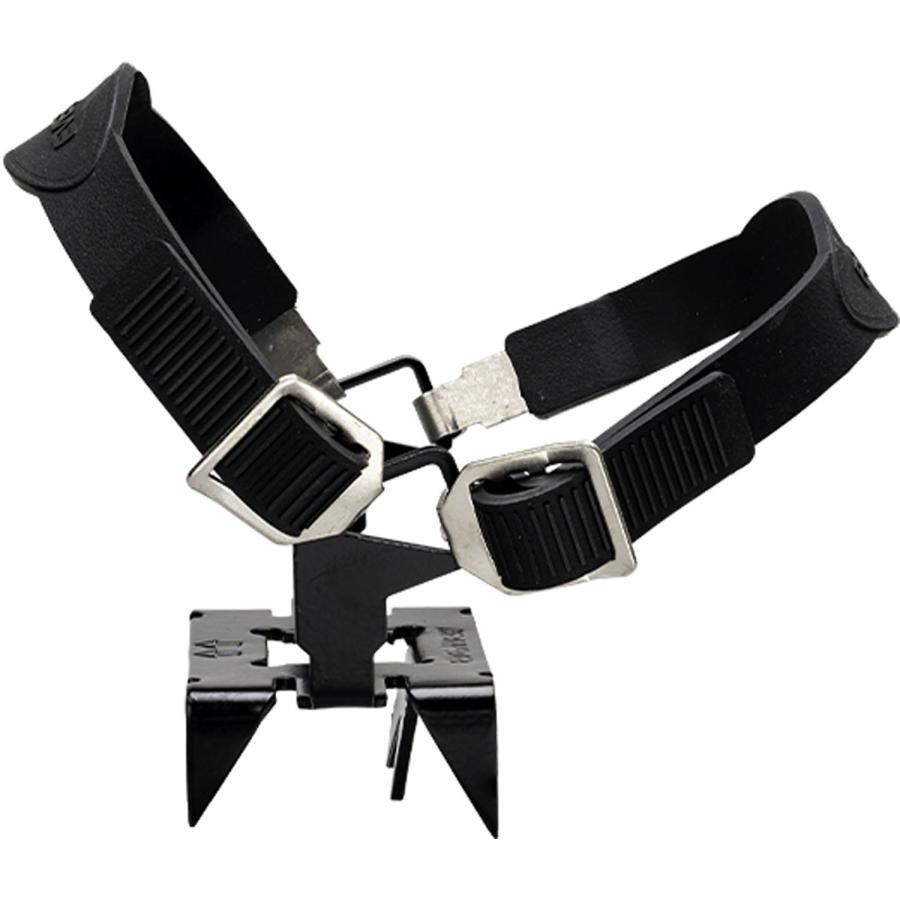 EVERNEW（エバニュー） Evernew 4本爪アイゼン アイゼン 登山靴