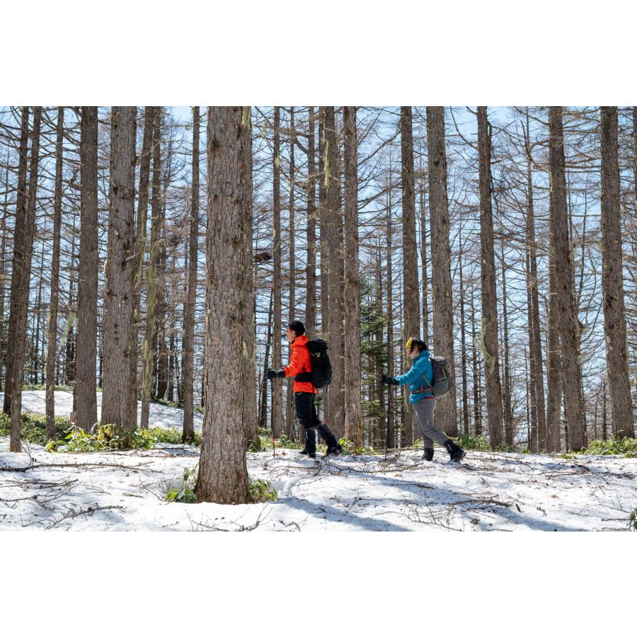 EVERNEW（エバニュー） Evernew 4本爪アイゼン アイゼン 登山靴