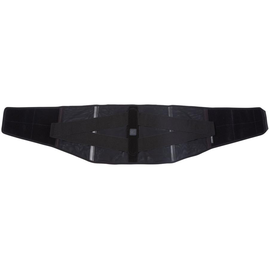 ファイテン Phiten ファイテンサポーター メタックス 腰用ミドルタイプ L 腰痛 サポーター スポーツ 立ち仕事 メッシュ 通気性 メタックス  AP230005 Phiten（ファイテン） ファイテンサポーター メタックス 腰用ミドル