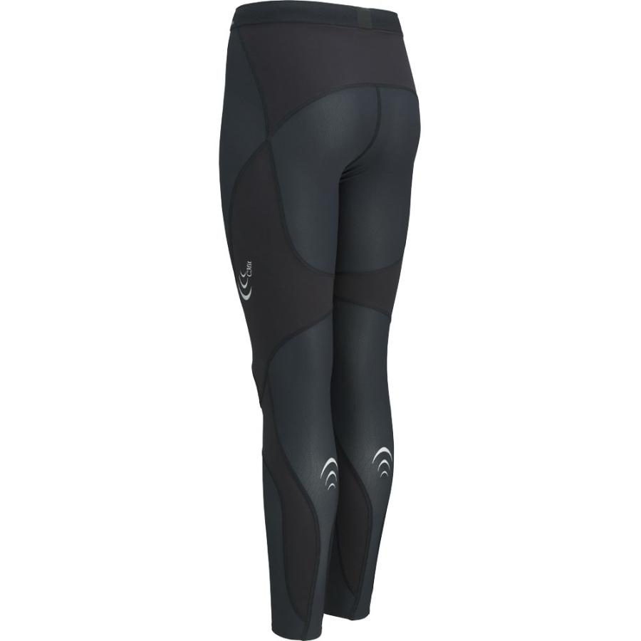 トレーニン C3fit Impact Air Long Tights サポート 通 登山用品ロッジ 通販 Paypayモール シースリーフィット