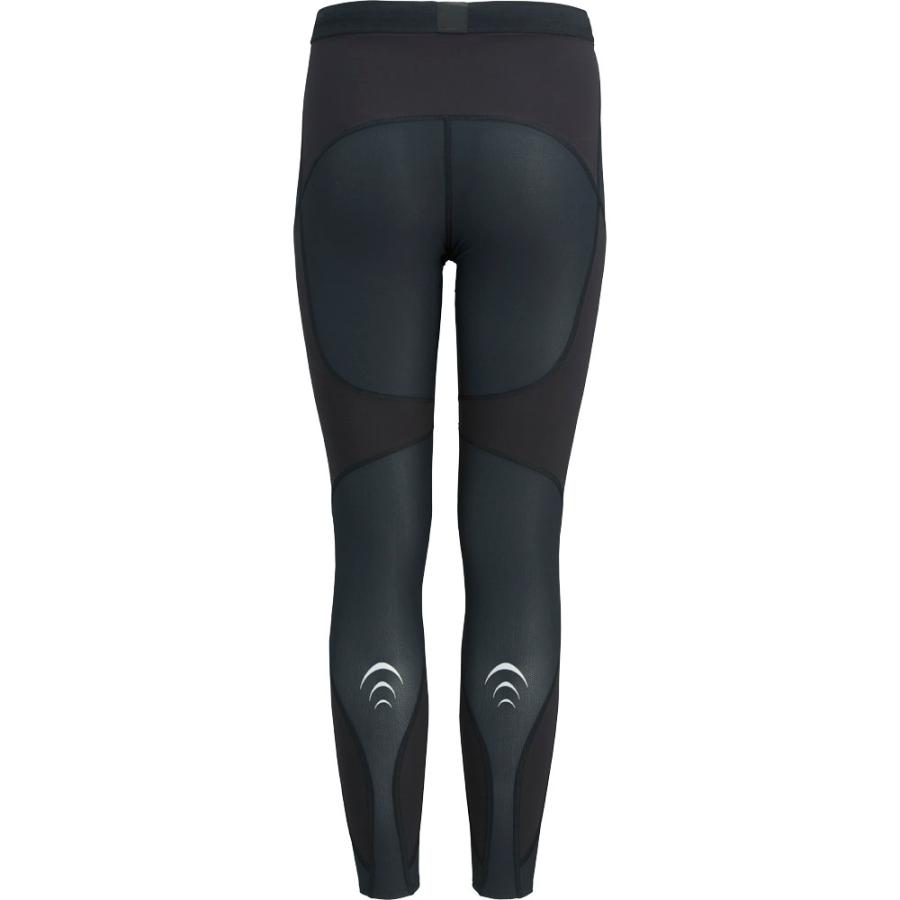 C3fit シースリーフィット インパクトエアーロングタイツ レディース Impact Air Long Tights サポート 通気性 UVガード スポーツ トレーニング フィッ｜e-lodge｜04