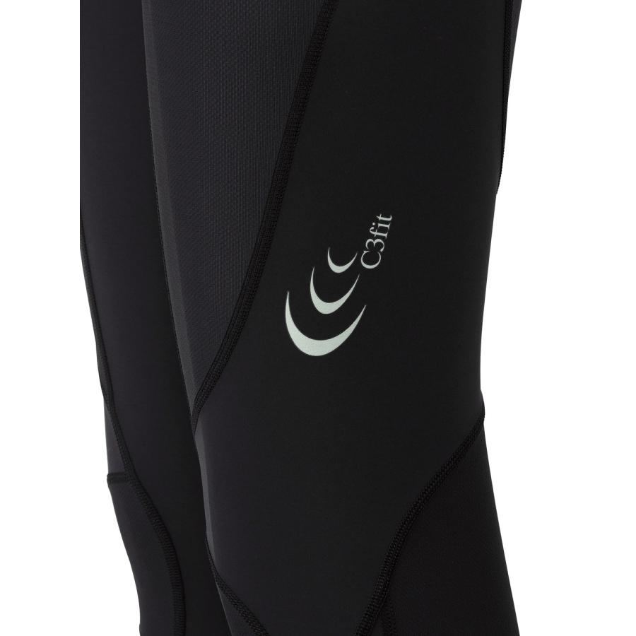 【レディース】シースリーフィット インパクトエアーロングタイツ Ｌ【タグ付き】 楽天市場】c3fit インパクトエアーロングタイツ レディースの通販