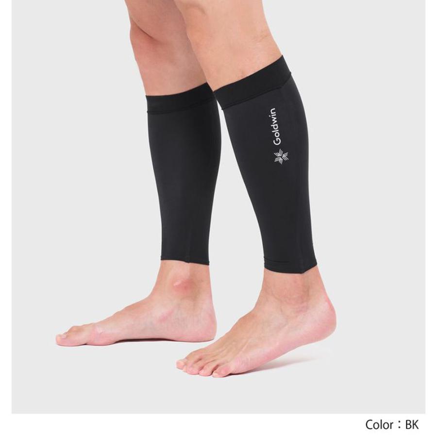 C3fit シースリーフィット コンプレッションカーフスリーブ Compression Calf Sleeves インナー カーフタイツ