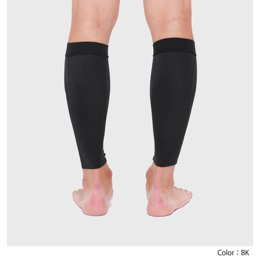 C3fit シースリーフィット コンプレッションカーフスリーブ Compression Calf Sleeves インナー カーフタイツ ふくらはぎ 段階着圧 ランニング ゴルフ フィット｜e-lodge｜03