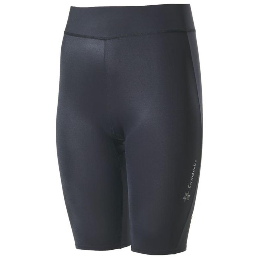 C3fit シースリーフィット インスピレーションハーフタイツ C3fit