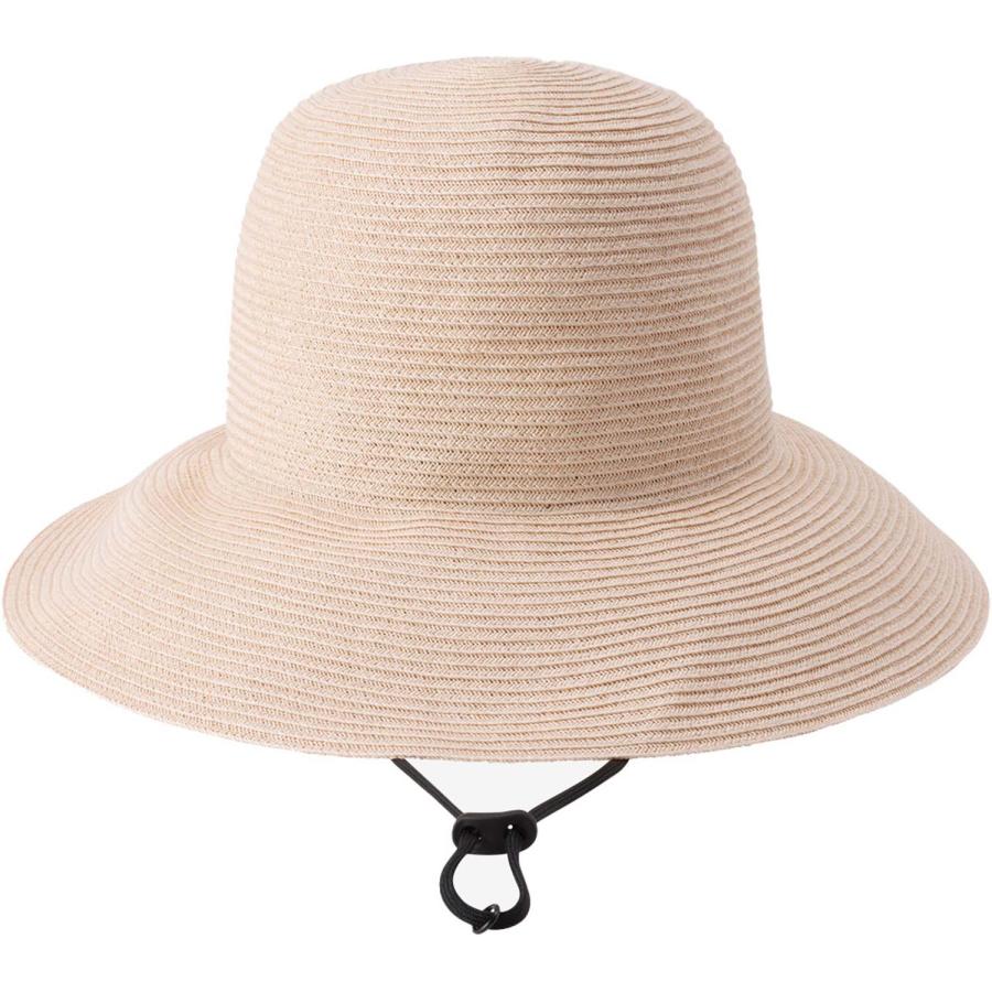 HELLY　HANSEN ヘリーハンセン サマーロールハット Summer Roll Hat ハット 帽子 あご紐 UVケア 紫外線カット サマーハット HC92218｜e-lodge｜02