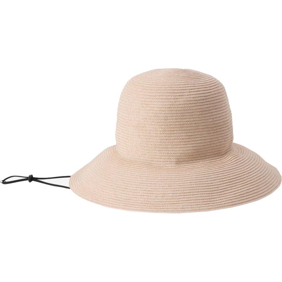 HELLY　HANSEN ヘリーハンセン サマーロールハット Summer Roll Hat ハット 帽子 あご紐 UVケア 紫外線カット サマーハット HC92218｜e-lodge｜03