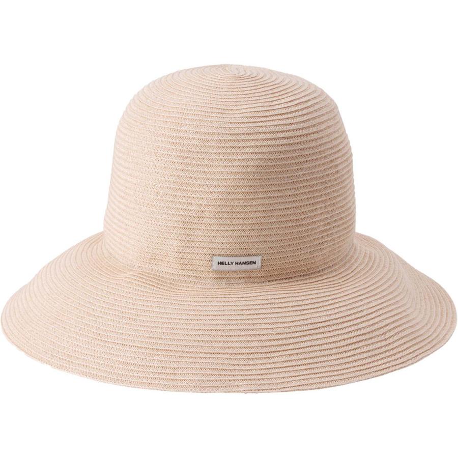 HELLY　HANSEN ヘリーハンセン サマーロールハット Summer Roll Hat ハット 帽子 あご紐 UVケア 紫外線カット サマーハット HC92218｜e-lodge｜05