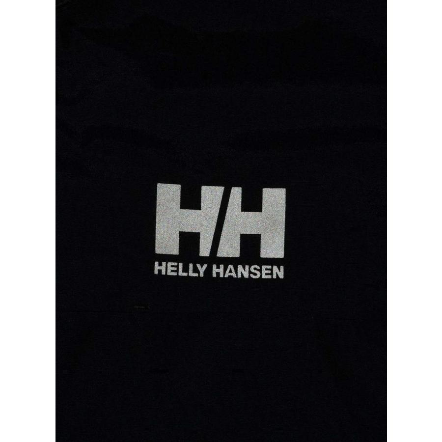 HELLY　HANSEN ヘリーハンセン スカンザライトジャケット メンズ Scandza Light Jacket アウター 上着 羽織 フード 防水 撥水  HH12405｜e-lodge｜16