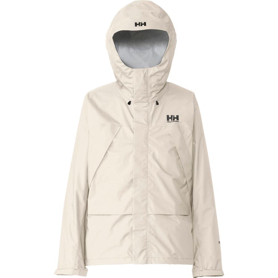 美品！HELLY HANSEN　SCANDZA LIGHT JACKET M HELLY HANSEN ヘリーハンセン Helly Hansen スカンザライト