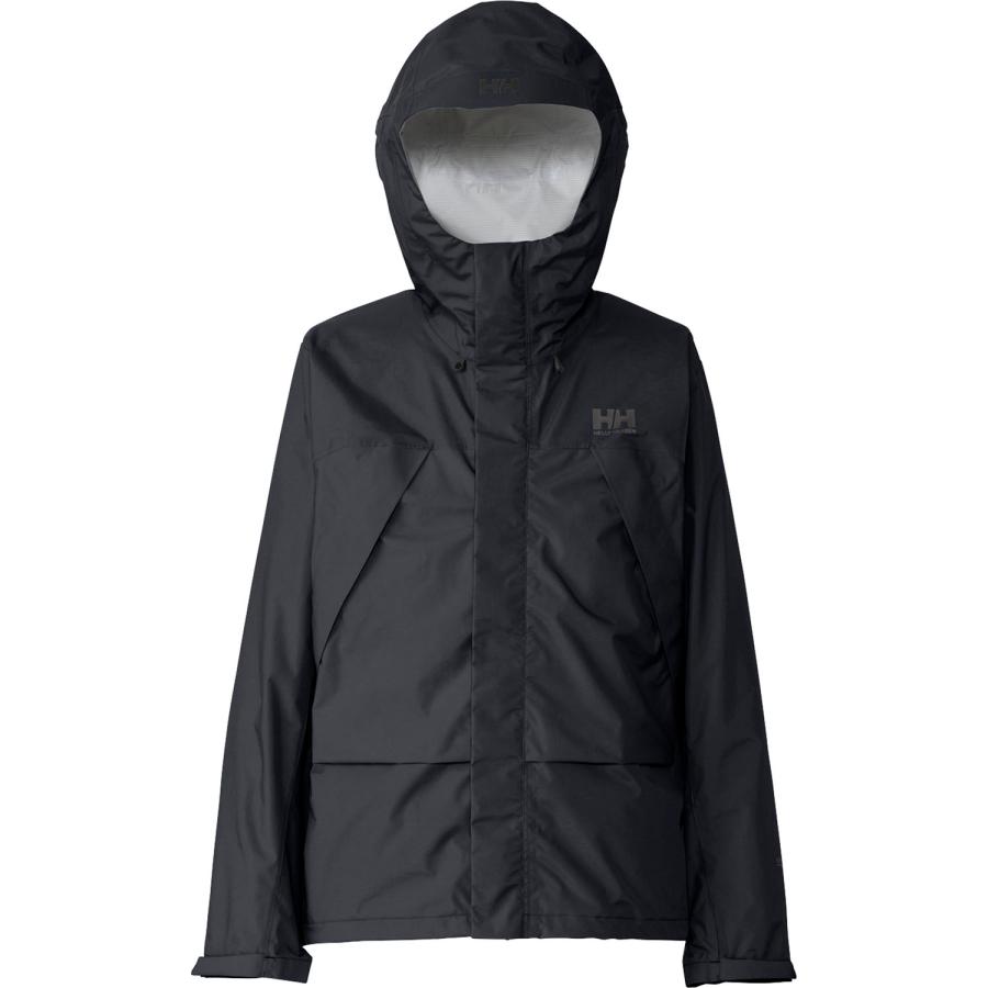 こじこじ☺︎ Helly Hansen スカンザライトジャケット 新品 HELLY HANSEN（ヘリーハンセン） スカンザライトジャケット SCANDZA