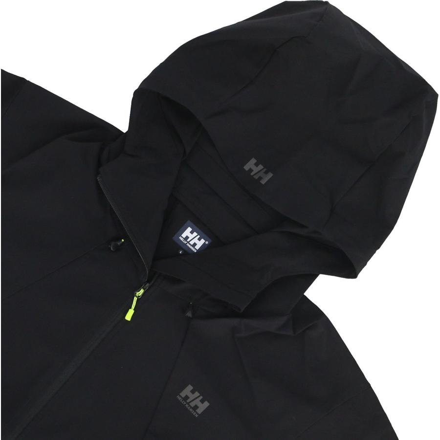 HELLY HANSEN（ヘリーハンセン） Helly Hansen Luster Stretch Wind