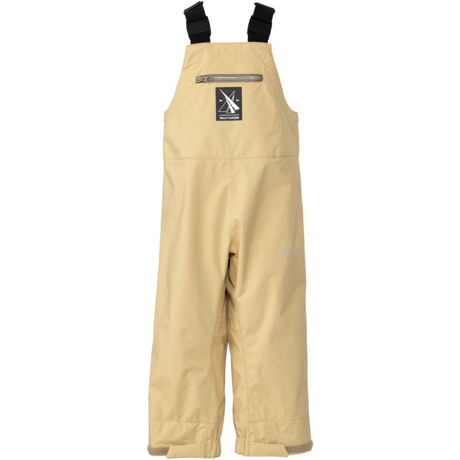 HELLY HANSEN（ヘリーハンセン） ウォーターオーバーオール キッズ K