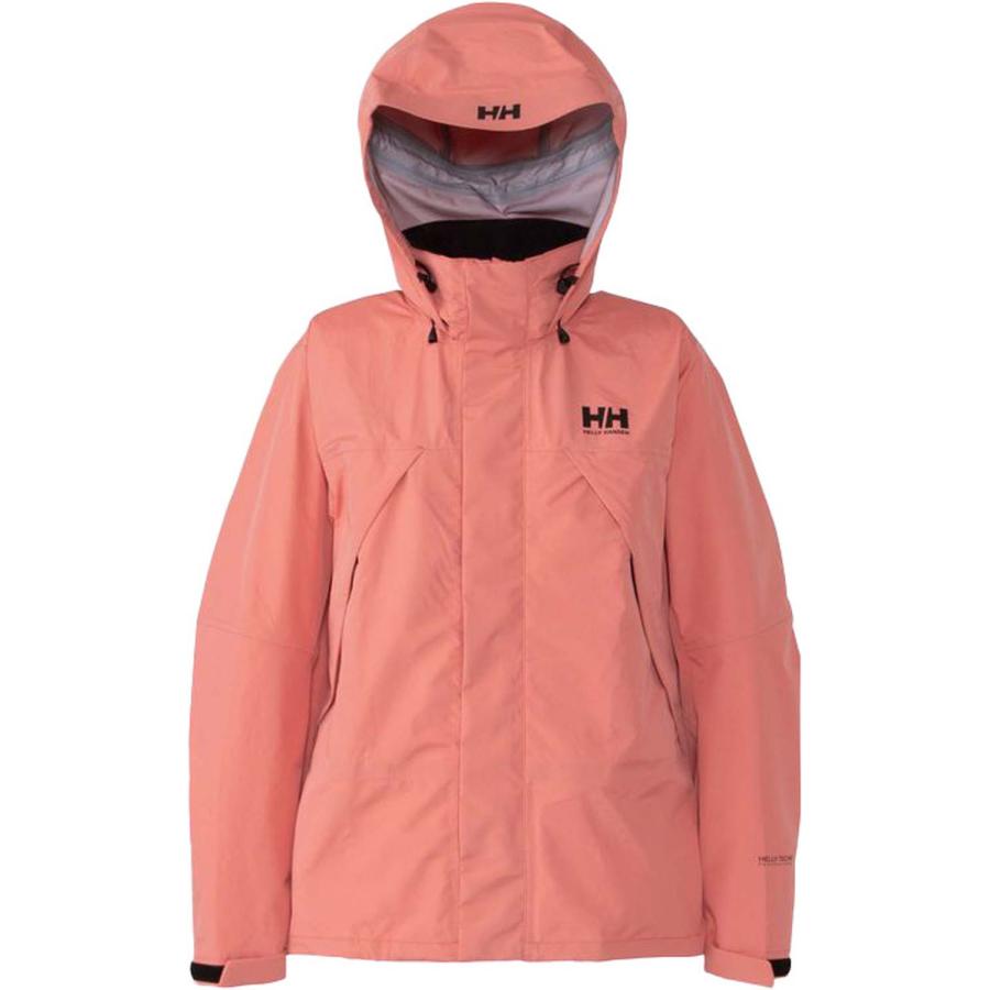 HELLY HANSEN（ヘリーハンセン） ヘリーレインスーツ Helly Rain Suit