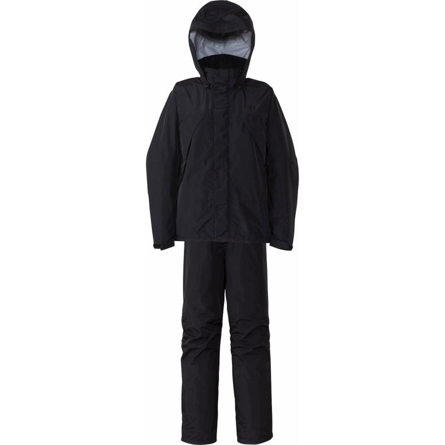 HELLY HANSEN（ヘリーハンセン） ヘリーレインスーツ Helly Rain Suit