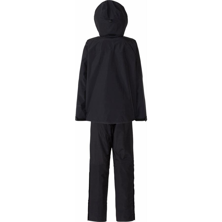 HELLY HANSEN（ヘリーハンセン） ヘリーレインスーツ Helly Rain Suit