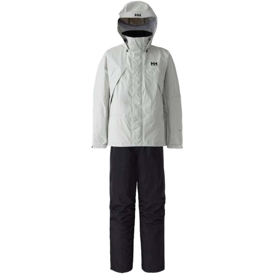 HELLY HANSEN（ヘリーハンセン） ヘリーレインスーツ Helly Rain Suit