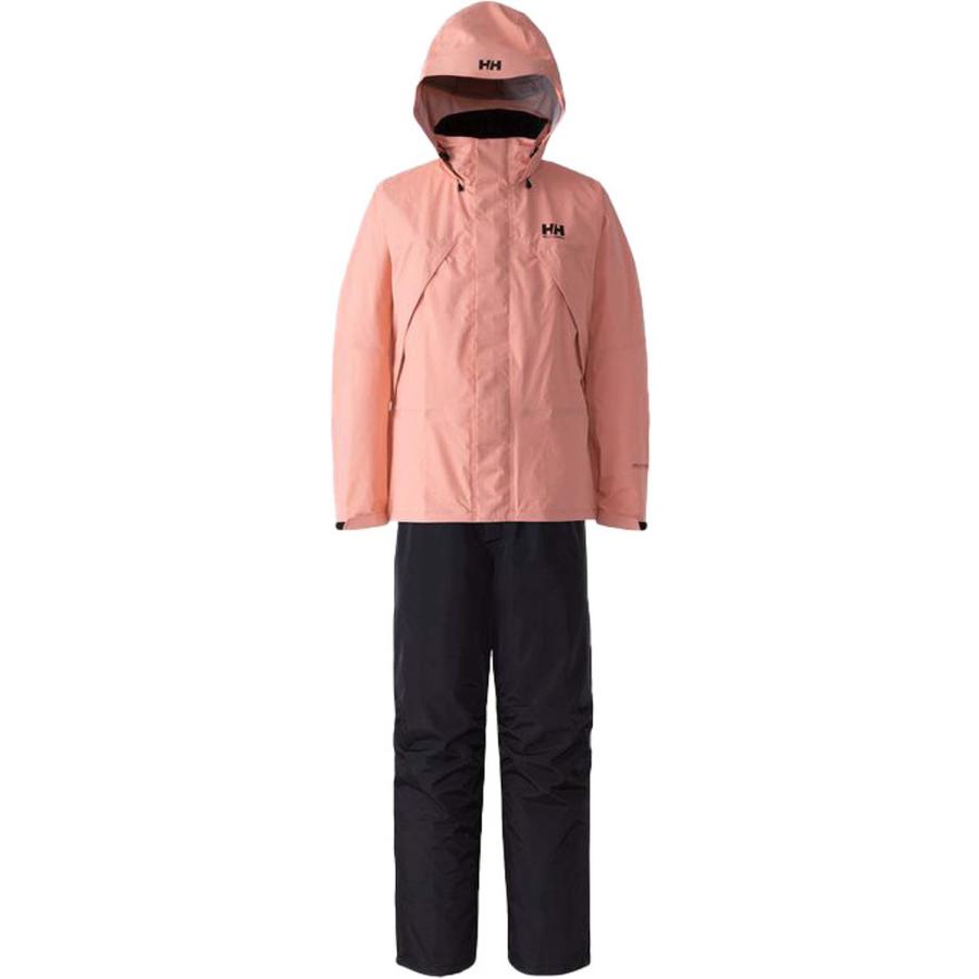 HELLY HANSEN（ヘリーハンセン） ヘリーレインスーツ Helly Rain Suit