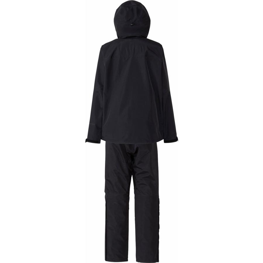HELLY HANSEN（ヘリーハンセン） ヘリーレインスーツ Helly Rain Suit