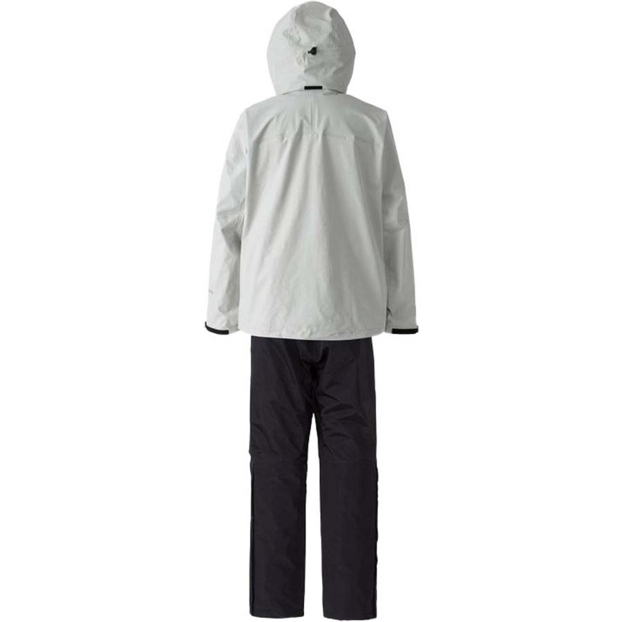 HELLY HANSEN（ヘリーハンセン） ヘリーレインスーツ Helly Rain Suit