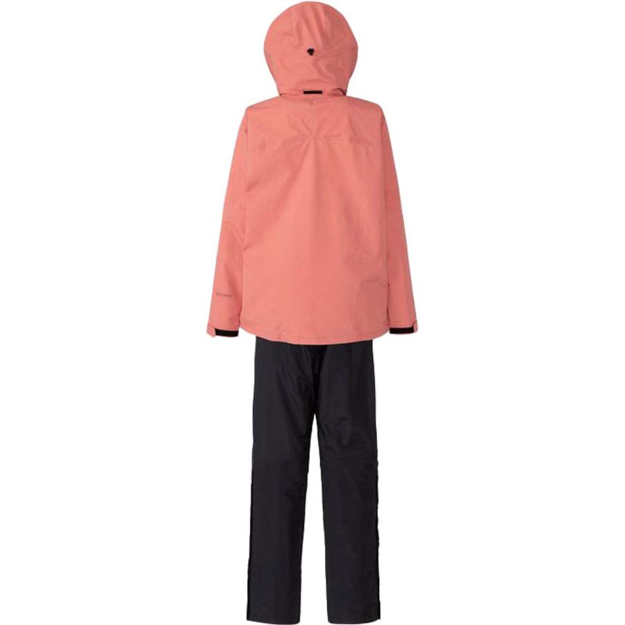 HELLY HANSEN（ヘリーハンセン） ヘリーレインスーツ Helly Rain Suit