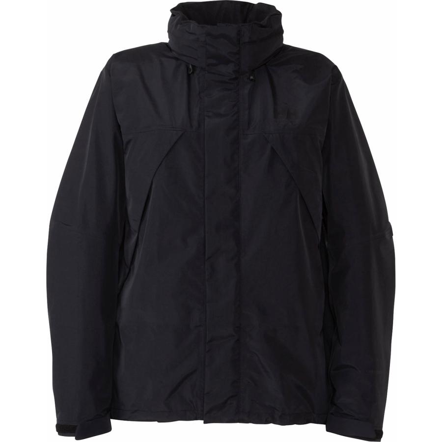 HELLY HANSEN（ヘリーハンセン） ヘリーレインスーツ Helly Rain Suit