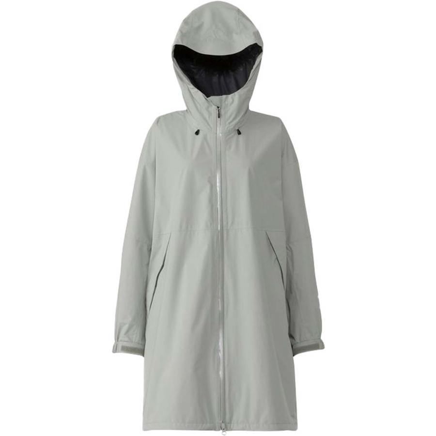 HELLY HANSEN（ヘリーハンセン） レイネライトコート レディース W