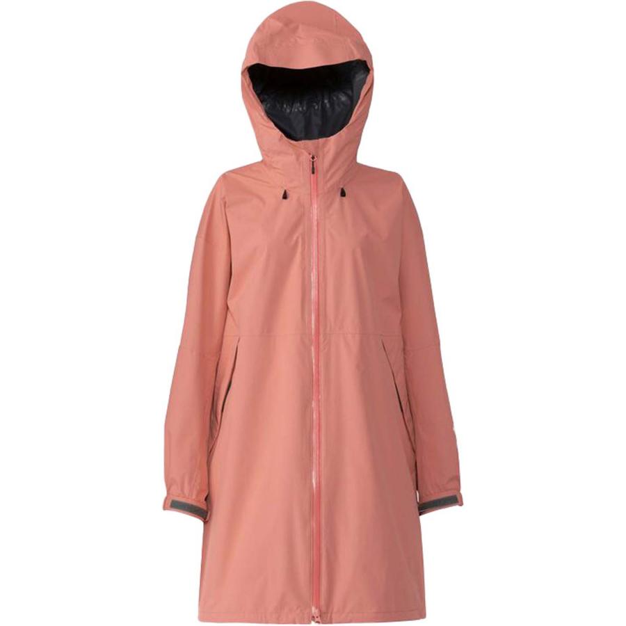 HELLY HANSEN（ヘリーハンセン） レイネライトコート レディース W