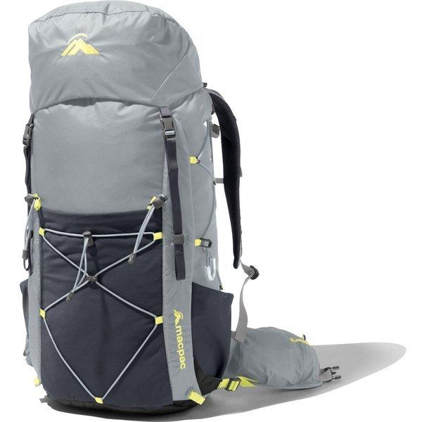 マックパック Macpac フィヨルド40 Fiord 40 Mm リュック ザック バックパック 登山 山登り トレッキング Mm619 登山用品ロッジ 通販 Paypayモール