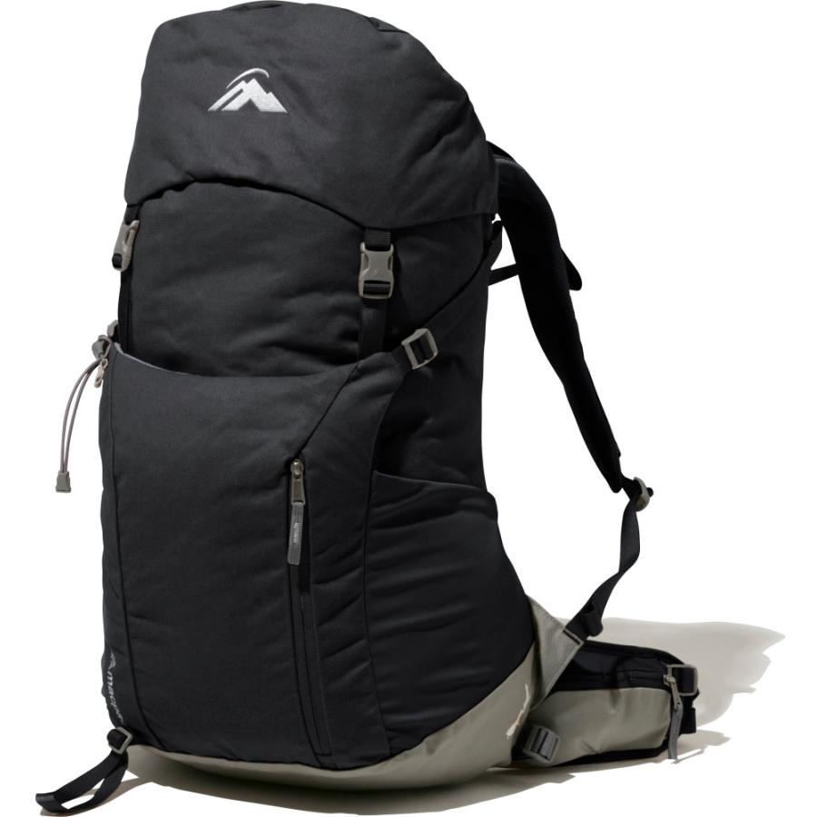 macpac（マックパック） ウェカ30 30L Weka30 メンズ レディース 登山 