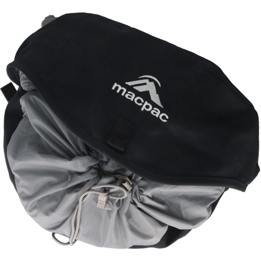 macpac（マックパック） ライトウエイト ウェカ LW Weka リュック 