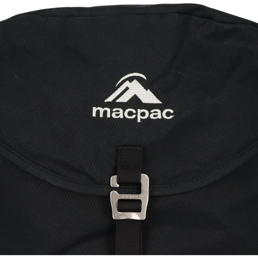 macpac（マックパック） ライトウエイト ウェカ LW Weka リュック 